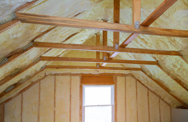 Best Energy-efficient Insulation  in Strongsville, OH