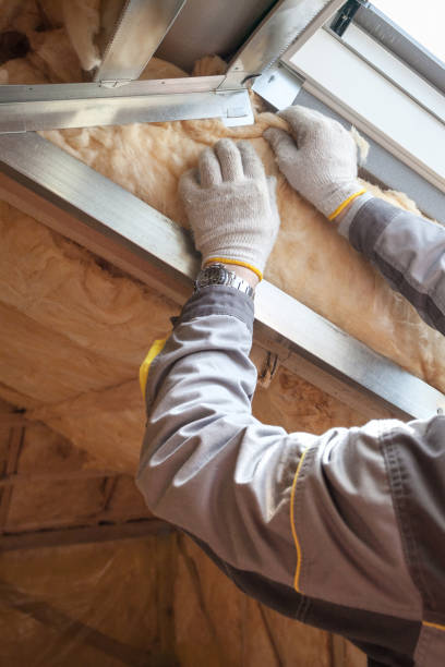 Best Garage Insulation Installation  in Strongsville, OH