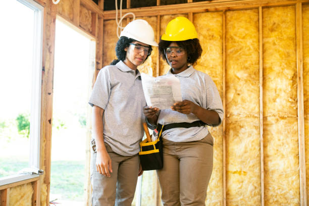 Best Insulation Contractor Near Me  in Strongsville, OH
