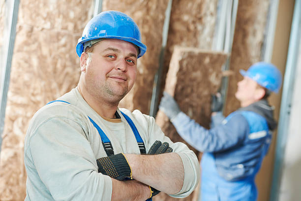 Best Attic Insulation Installation  in Strongsville, OH
